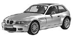 BMW E36-7 P0A00 Fault Code