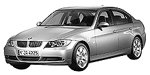 BMW E92 P0A00 Fault Code