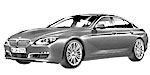 BMW F06 P0A00 Fault Code